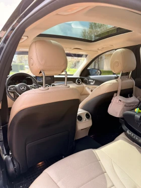 Mercedes-Benz C 300 Digital Cockpit 4Matic AMG Optic Multibeam , снимка 13