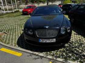 Bentley Continental gt, снимка 5