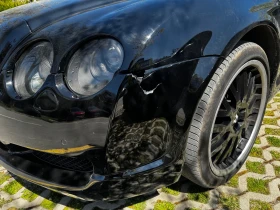 Bentley Continental gt, снимка 2