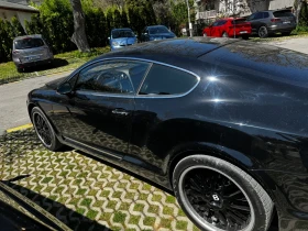 Bentley Continental gt, снимка 10