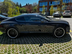 Bentley Continental gt, снимка 7