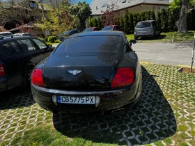 Bentley Continental gt, снимка 9
