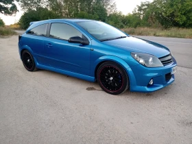 Opel Astra H OPC, снимка 7