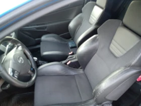 Opel Astra H OPC, снимка 11