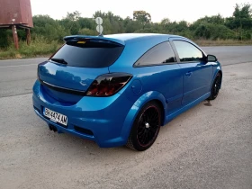 Opel Astra H OPC, снимка 5