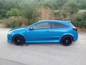 Opel Astra H OPC, снимка 2
