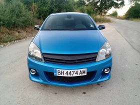 Opel Astra H OPC, снимка 8