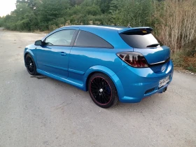 Opel Astra H OPC, снимка 3
