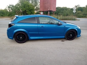 Opel Astra H OPC, снимка 6