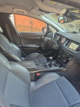 Peugeot 508 GT Line, снимка 6