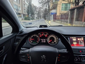 Peugeot 508 GT Line, снимка 8