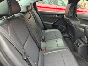 Peugeot 508 GT Line, снимка 9