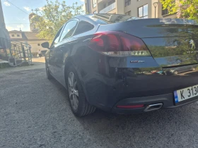 Peugeot 508 GT Line, снимка 5