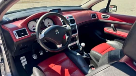 Peugeot 307, снимка 12