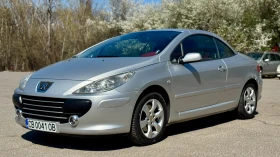 Peugeot 307, снимка 8