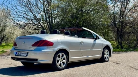 Peugeot 307, снимка 15