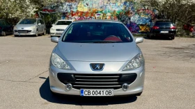 Peugeot 307, снимка 7