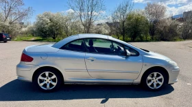 Peugeot 307, снимка 3