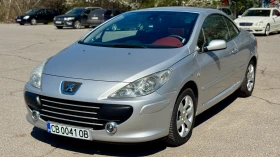 Peugeot 307, снимка 6