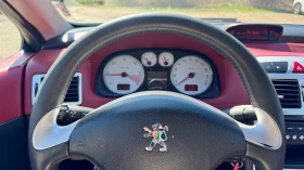 Peugeot 307, снимка 11
