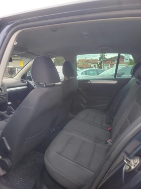 VW Golf 1.6TDI 105HP. 2012G., снимка 10