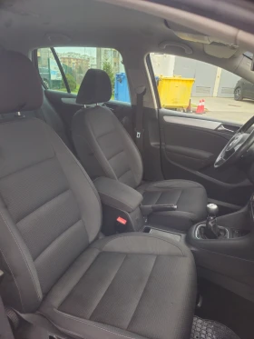 VW Golf 1.6TDI 105HP. 2012G., снимка 7