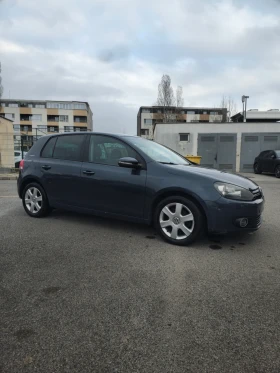 VW Golf 1.6TDI 105HP. 2012G., снимка 3