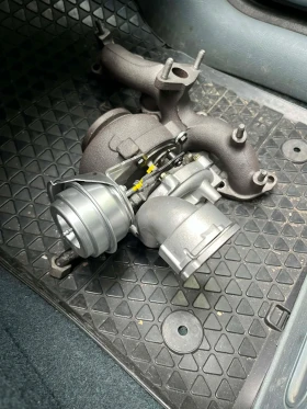 Audi A3, снимка 15
