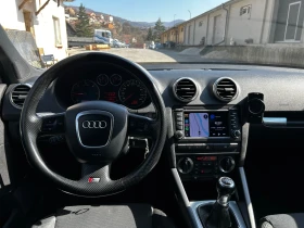 Audi A3, снимка 10