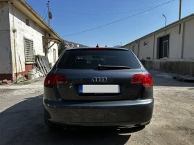 Audi A3, снимка 4