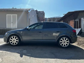 Audi A3, снимка 6