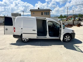 VW Caddy Maxxi Фабричен МЕТАН, снимка 4