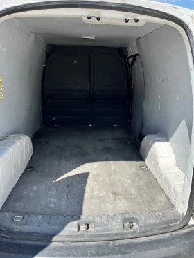 VW Caddy Maxxi Фабричен МЕТАН, снимка 6
