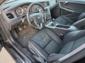 Volvo S60 2.0D, снимка 7