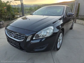 Volvo S60 2.0D, снимка 1