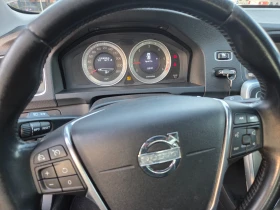 Volvo S60 2.0D, снимка 9