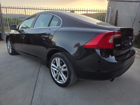 Volvo S60 2.0D, снимка 6