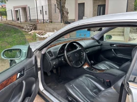 Mercedes-Benz CLK 200 kompressor, снимка 2