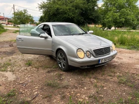 Mercedes-Benz CLK 200 kompressor, снимка 5