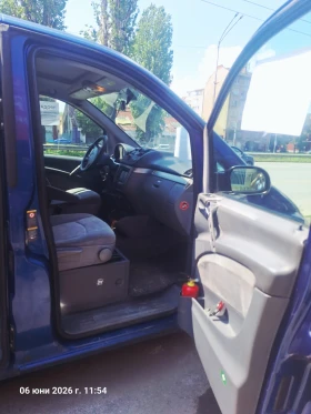 Mercedes-Benz Viano, снимка 6