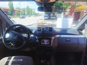 Mercedes-Benz Viano, снимка 11