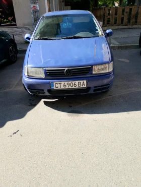 VW Polo, снимка 1