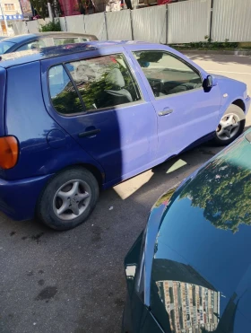 VW Polo, снимка 3