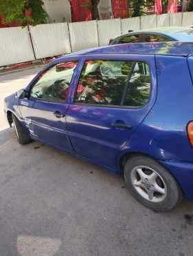 VW Polo, снимка 2