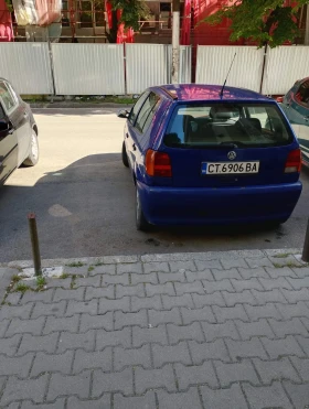 VW Polo, снимка 4