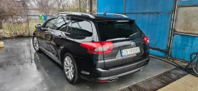 Citroen C5 2, 2HDI 204к.с., снимка 3