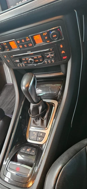 Citroen C5 2, 2HDI 204к.с., снимка 9