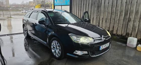 Citroen C5 2, 2HDI 204к.с., снимка 1