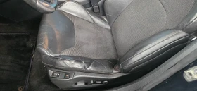 Citroen C5 2, 2HDI 204к.с., снимка 11