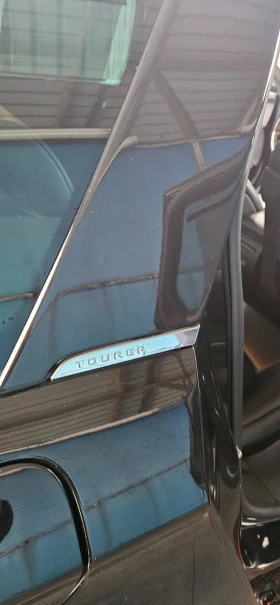 Citroen C5 2, 2HDI 204к.с., снимка 12